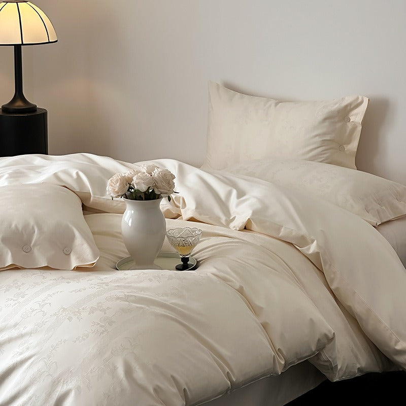 Water Colour Soft Bedding Set