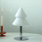 Pine Peek Lamp