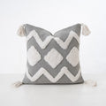 Warm Line Cushion