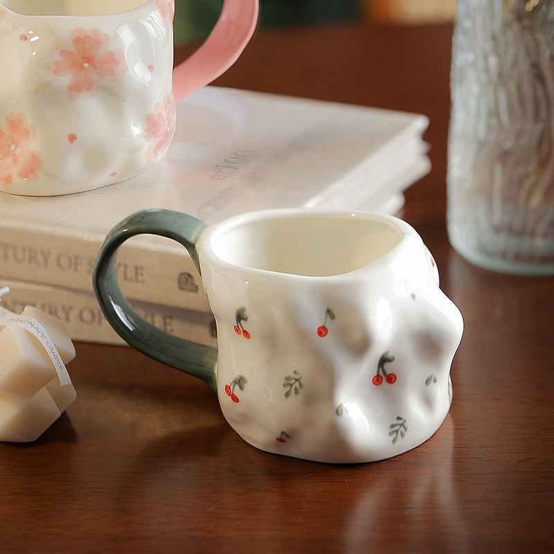 Muggle Mug