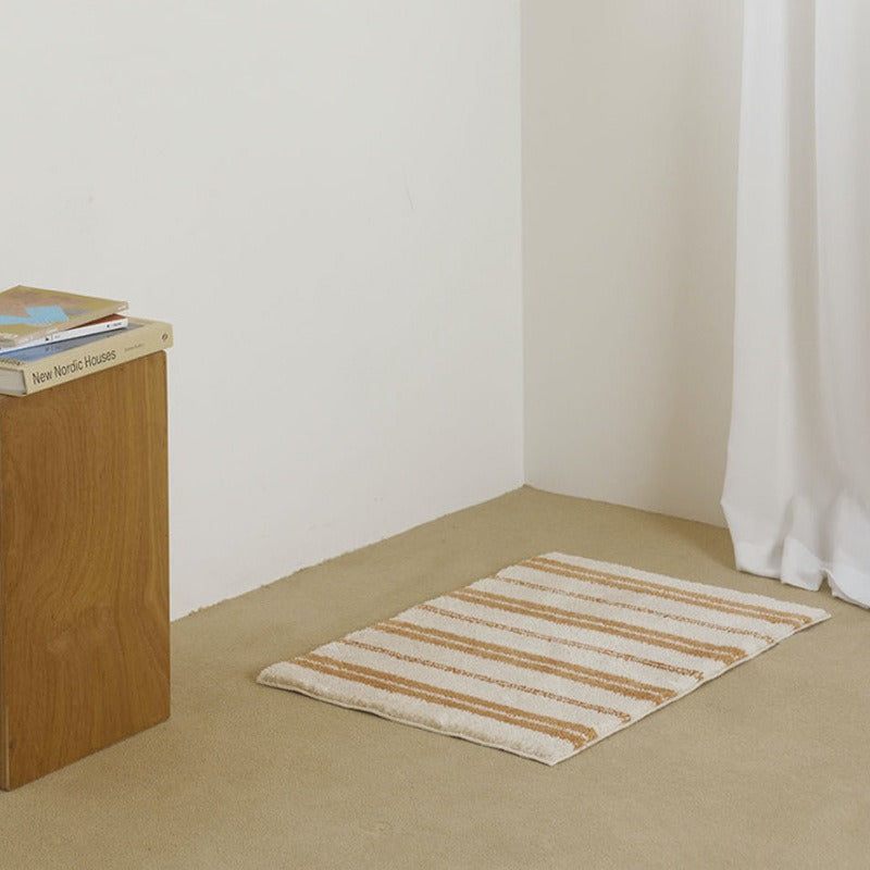 Coastal Line Rug