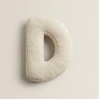 Line-Up Letter Cushion Collection