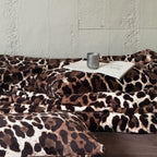 Wild Comfort Bedding Set