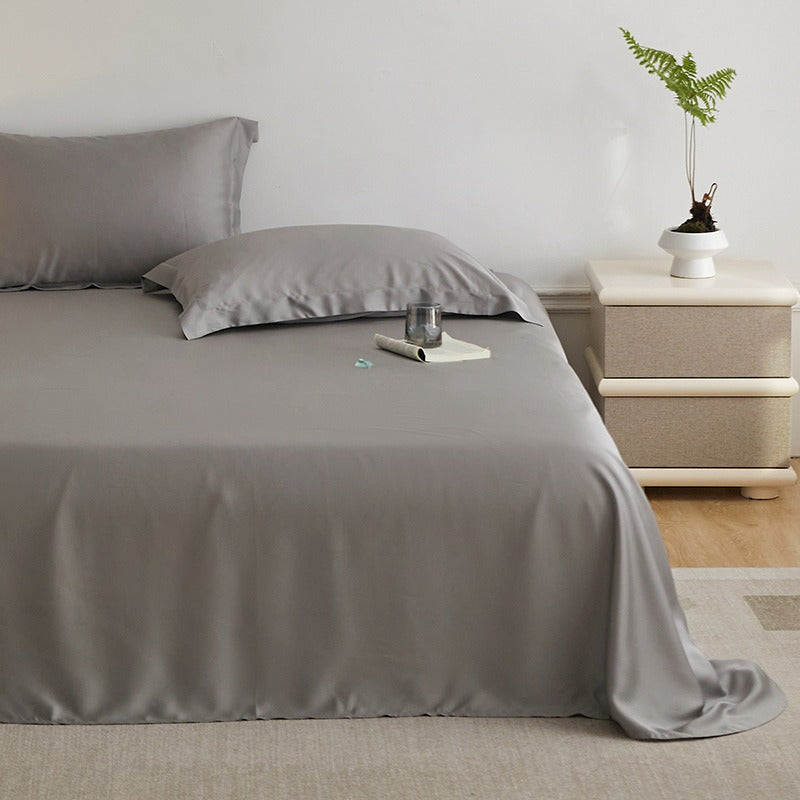 Water Colour Lyocell Pillowcase