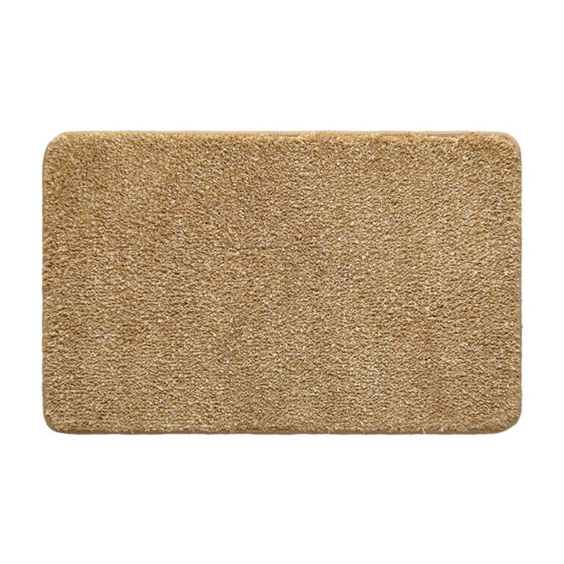 Beach Fuzz Bath Mat