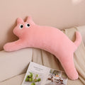 Naughty Kitty Cushion