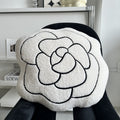 Camellia Cushion
