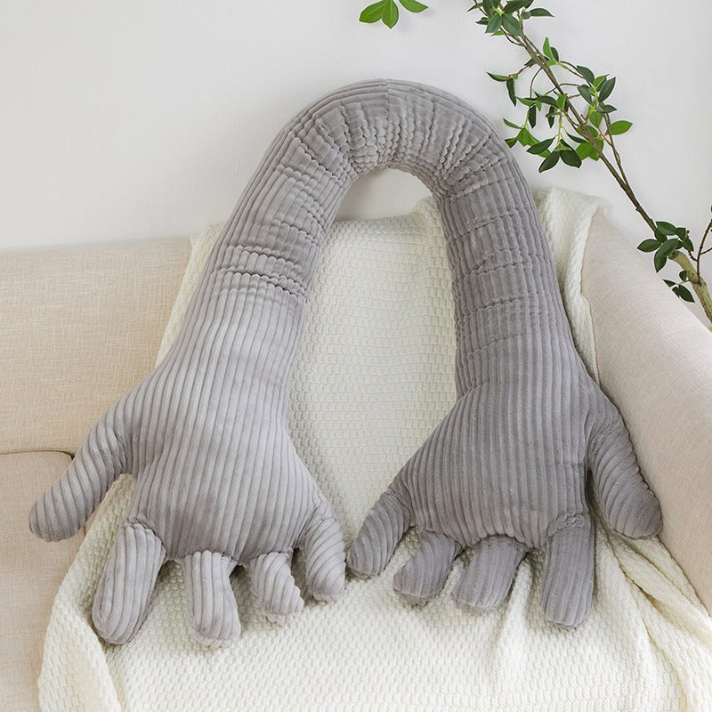 Long Arm Big Hug Cushion