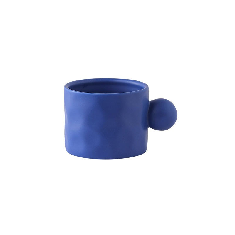 Random Splatter Mug