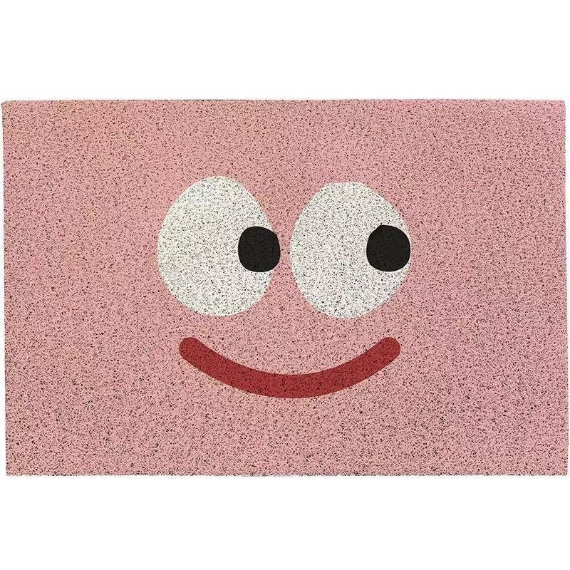 Why So Series Doormat