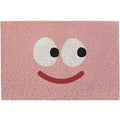 Why So Series Doormat