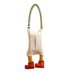 Leggy Tissue Pouch