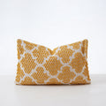 Sunny Weave Cushion