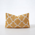 Sunny Weave Cushion