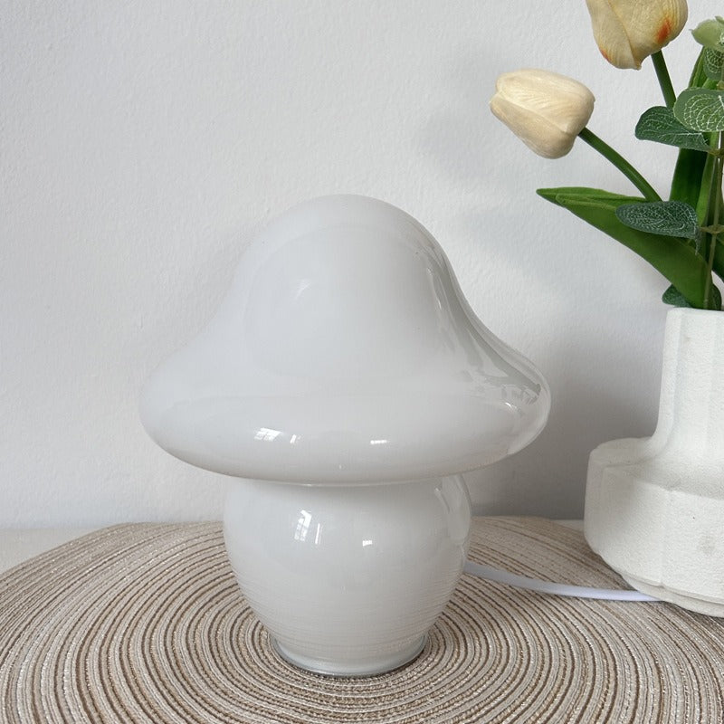 Mush Dome Lamp