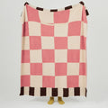 Squish Candy Grid Blanket