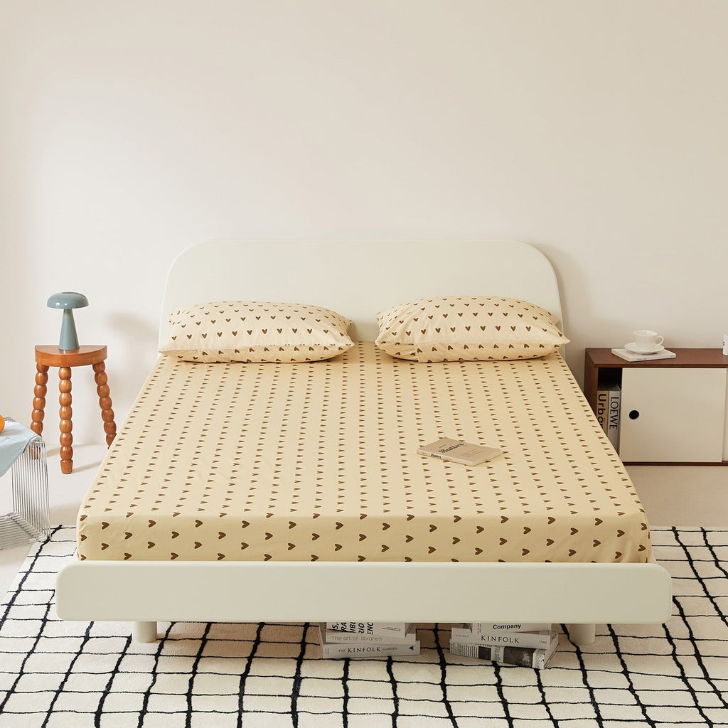 Countryside Breeze Bed Sheet - FINAL SALE