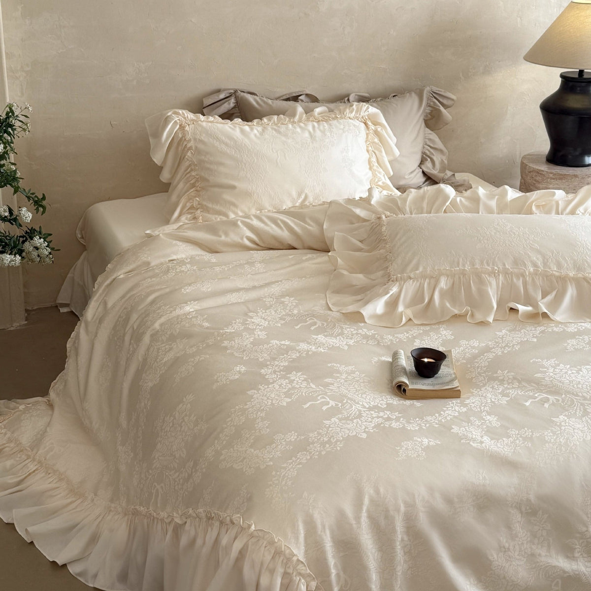 Dew Kissed Bedding Set