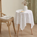 Sunflower Tablecloth