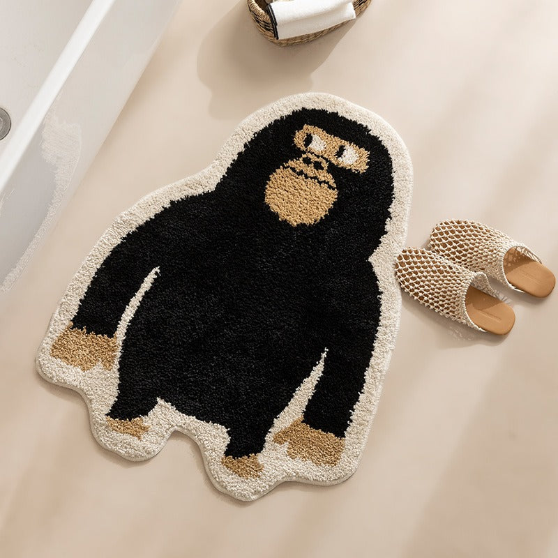 Best Friend Bath Mat