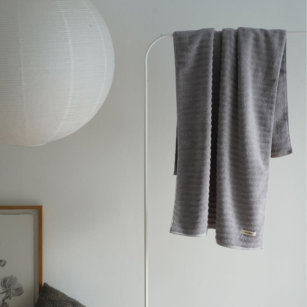 Healing Soft Towel
