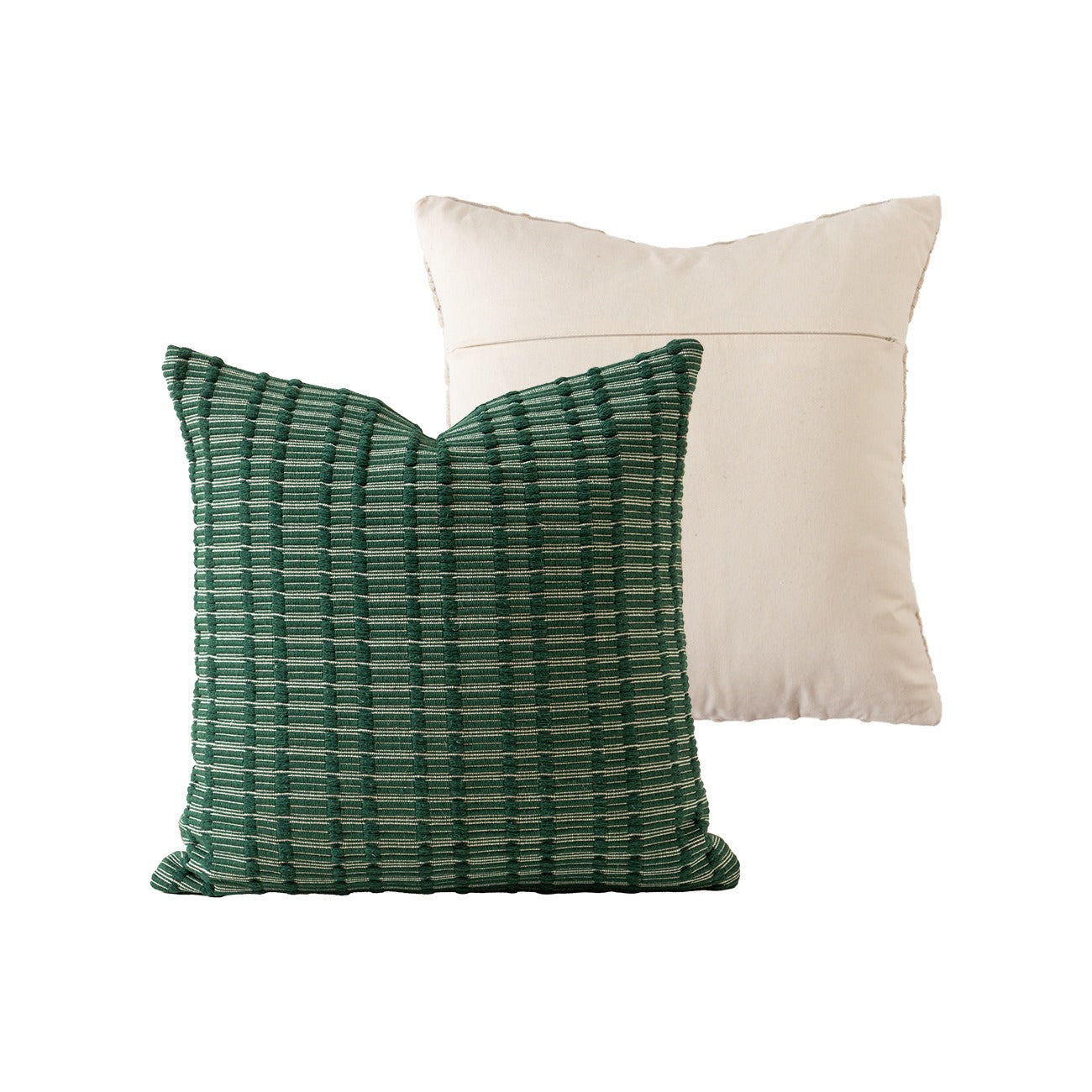 Weave Magic Cushion