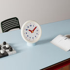 Fun Timepiece Desk Clock