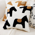 Pony Buddies Outline Cushion