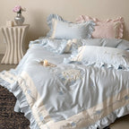 Rose Garden Bedding Set