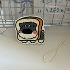 Foodie Puppy Dish Sponge Set