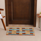 Weave Line Rug