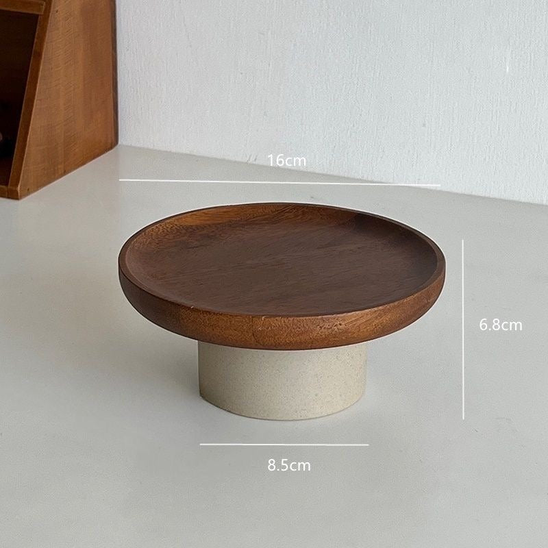 Earthline Tray