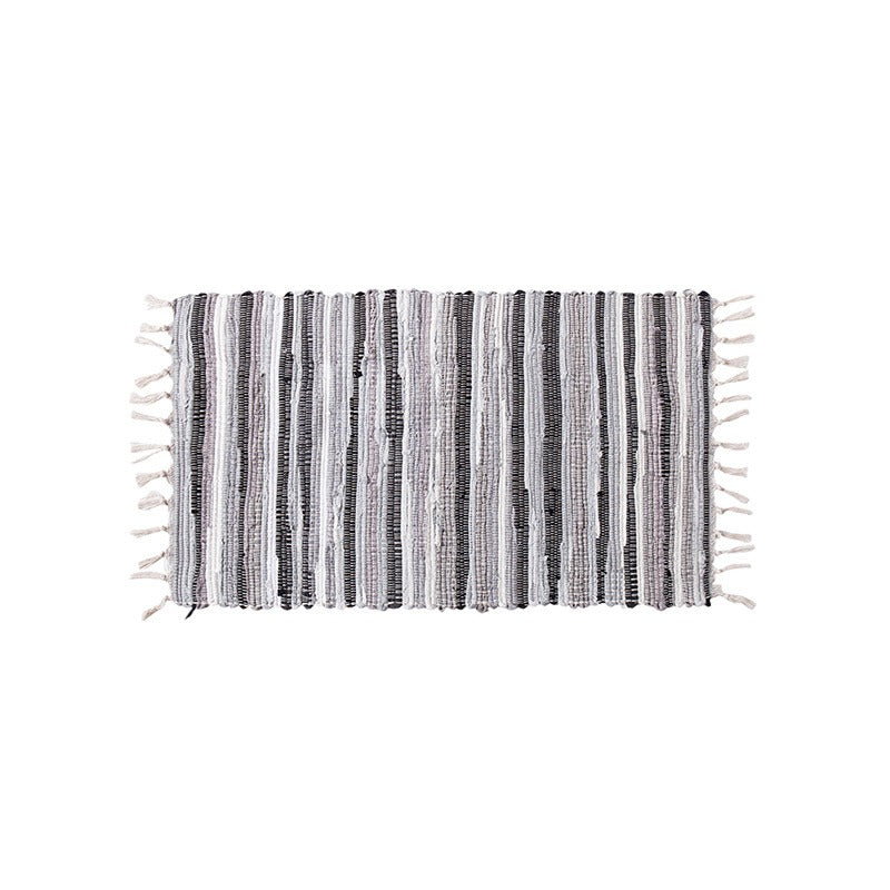 Stripe & Swing Rug