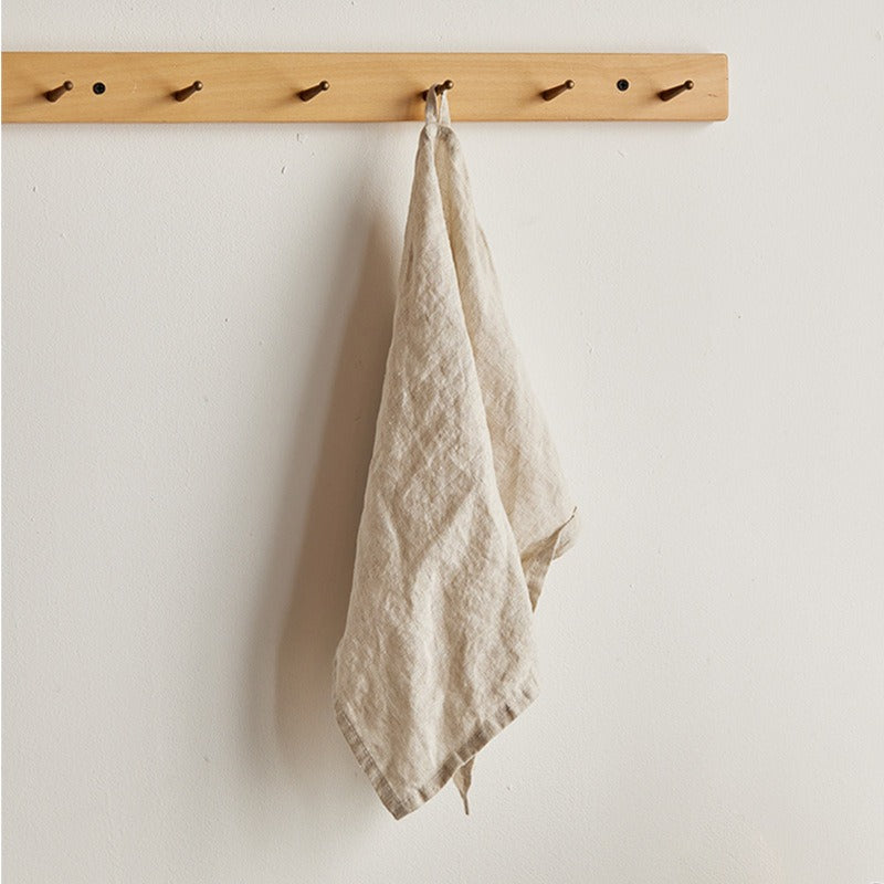 Rustic Art Linen Placemat Set