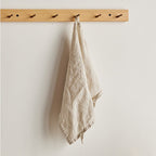 Rustic Art Linen Placemat Set