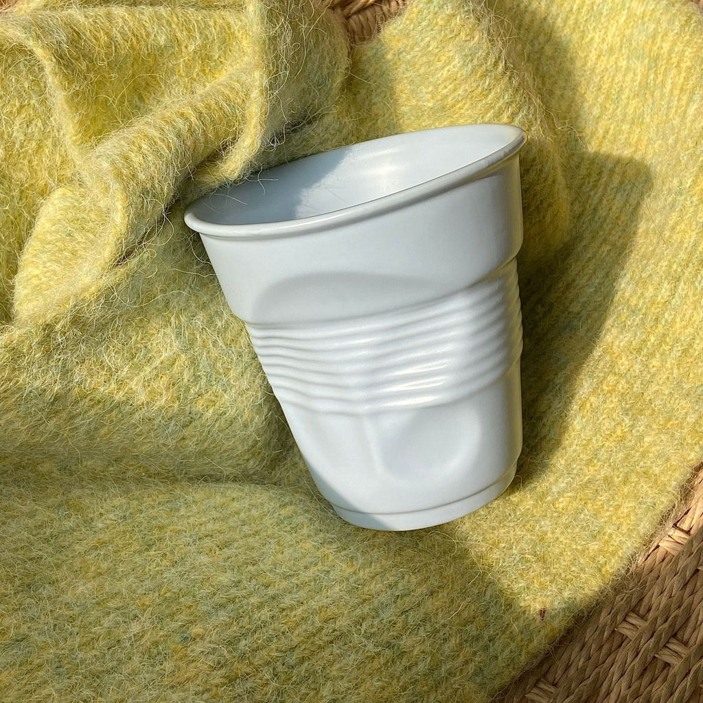 Pinch - Me Cutie Mug