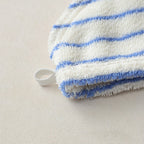 Coastal Striped  Dry Hair Cap Collection