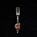 Patterned Conch Cutlery Collection