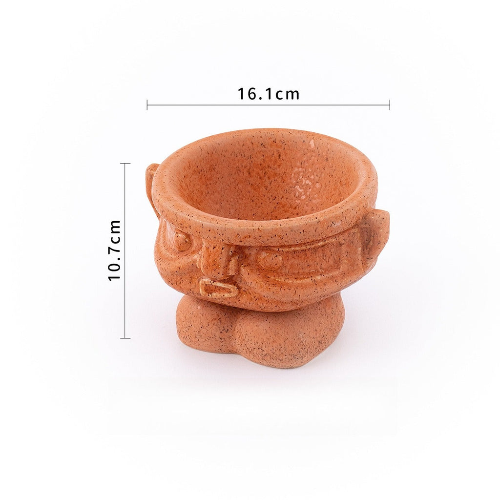 Bronze Age Pet Bowl