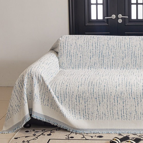 Coastal Breeze Sofa Cover