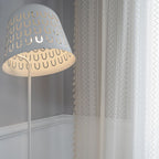 Warm Breeze Tassel Curtain