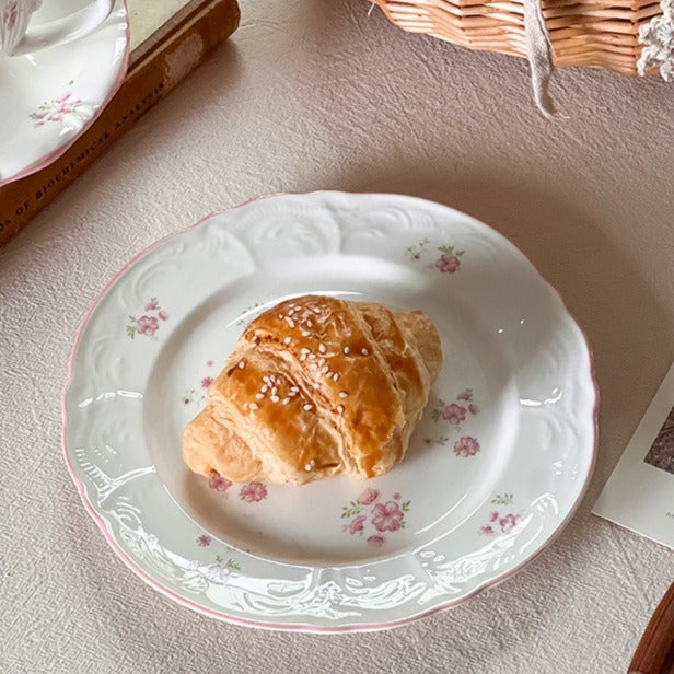 Countryside Blush Ceramic Collection