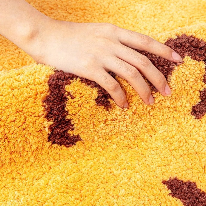 Taiyaki Rug