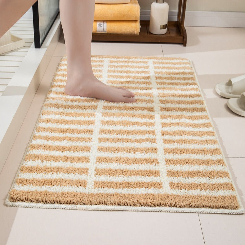 Mocha Rug