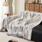 Foliage Sofa Cover