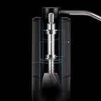 The Daily Grind Manual Coffee Grinder
