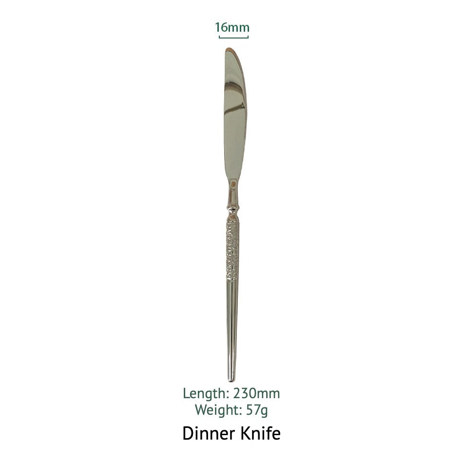 Royal Scepter Cutlery