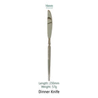 Royal Scepter Cutlery