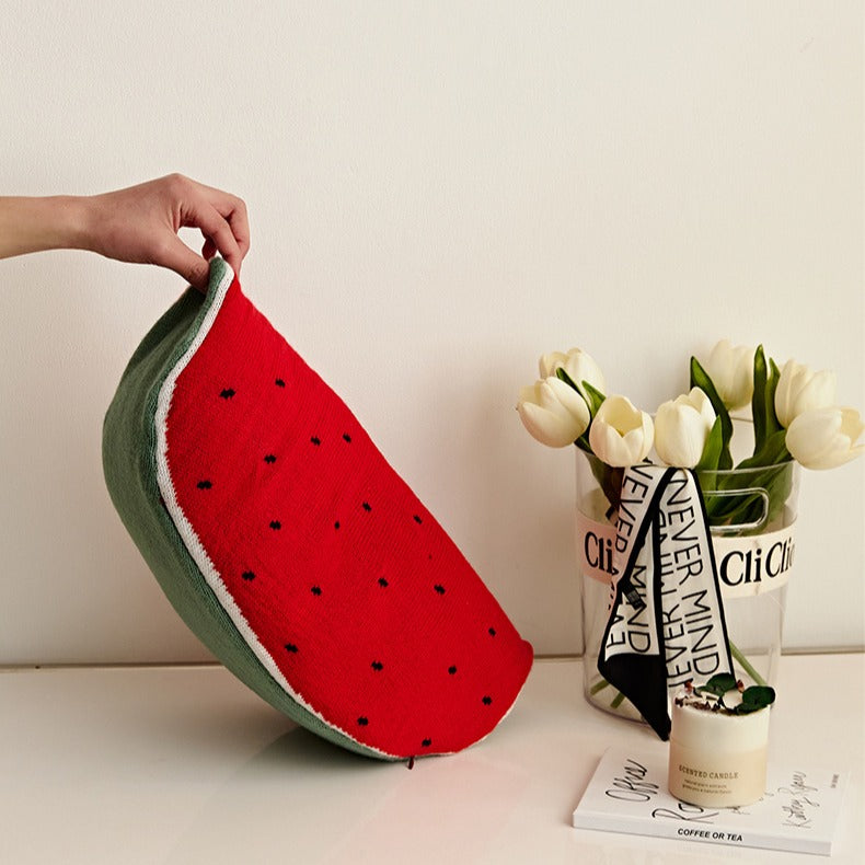 Juice Fruit Cushion
