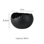 Nest Form Dinnerware